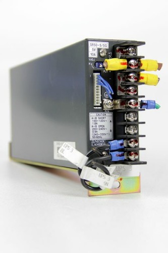 Nemic lambda alimentation - nemic, dc