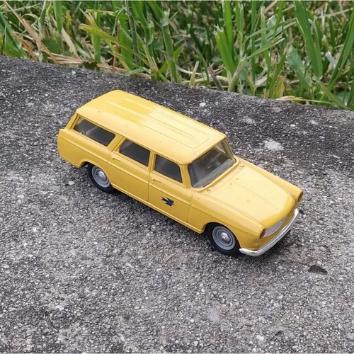 Occasion peugeot 404 break - occasion,