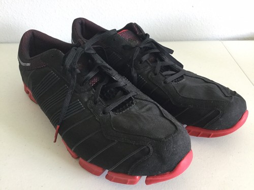 Adidas red black - &, climacool