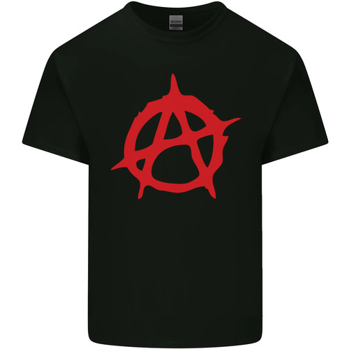 Anarchiste anarchisme logo - anarchisme,
