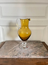 Ancien Pichet Cruche Aiguère