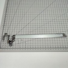 Acer Aspire A315-34 - Charniere d'ecran gauche / Left screen hinge