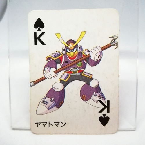 Japanman club mega rock man - japanman,