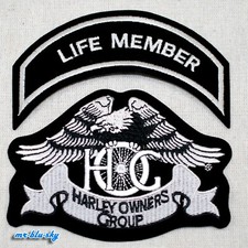 Small Heritage Eagle & Life