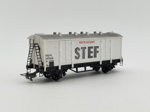 Hornby 7050 wagon - ho,