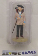FIGURINE DUPOND DUPONT EN MATELOT COLLECTION TINTIN HERGE MOULINSART N°36