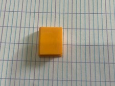 PLAYMOBIL  LIVRE FERME JAUNE