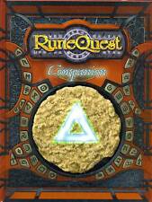 MGP8104 RUNEQUEST COMPANION