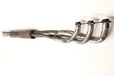 Ligne d'echappement HONDA GL 1500 1997-2002 F6C VALKYRIE