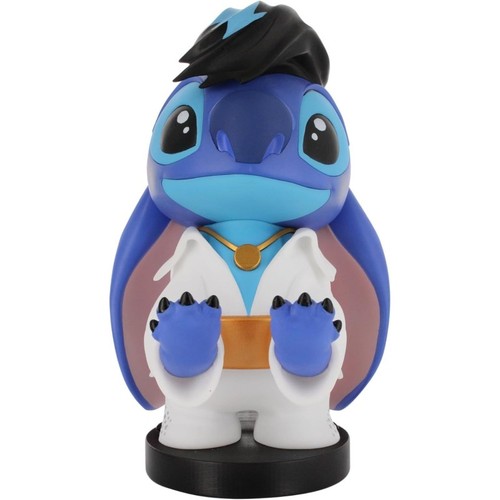 Figurine disney stitch elvis - figurine,