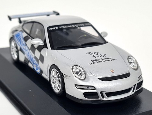 Minichamps porsche 911 - porsche,
