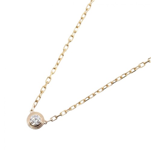 Collier pendentif diamant