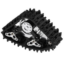 1:10 RC Crawlers Pneu Piste