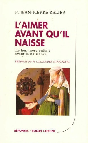 Aimer avant naisse - avant,
