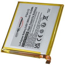 Batterie compatible avec le