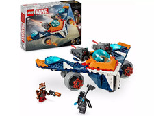 LEGO MARVEL INFINITY SAGA