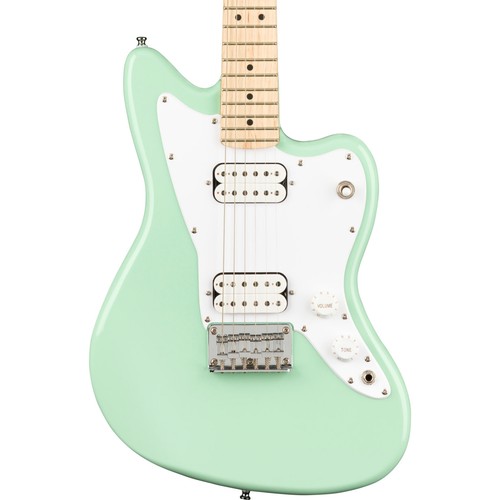 Squier mini jazzmaster - squier,