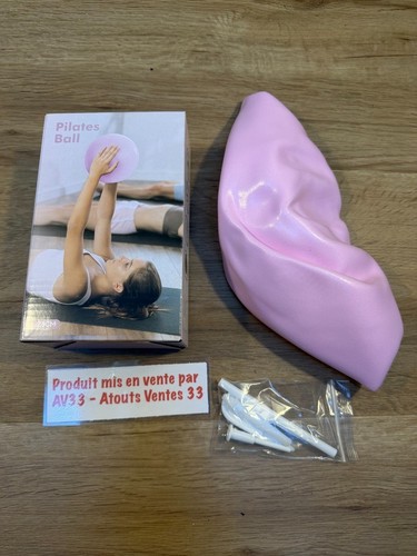 Ballon yoga pilates - yoga,