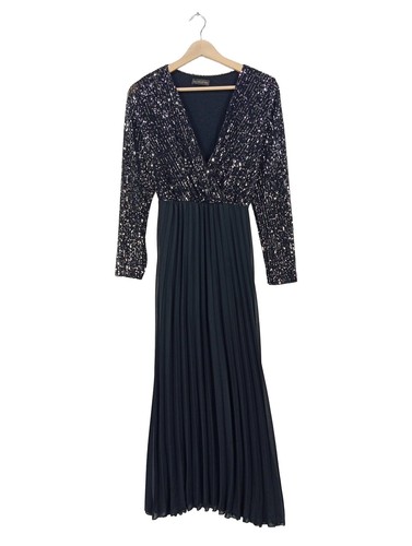 New collection robe - collection, longue