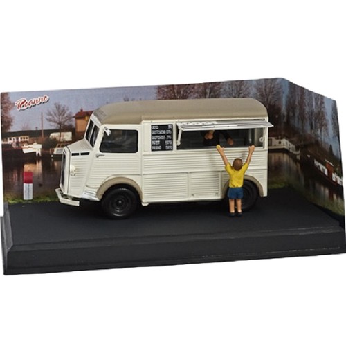 Citroen type crêpier - type,