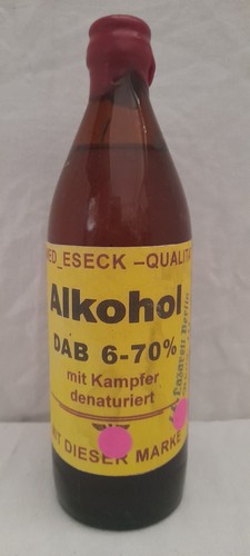 Bouteille allemande deco pour - deco,