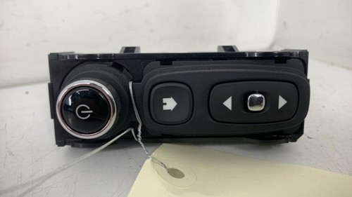 Commande autoradio renault - autoradio,