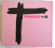 INDOCHINE - DOUBLE CD + DVD "PARADIZE + 10"