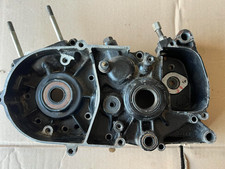 carter moteur gauche cote