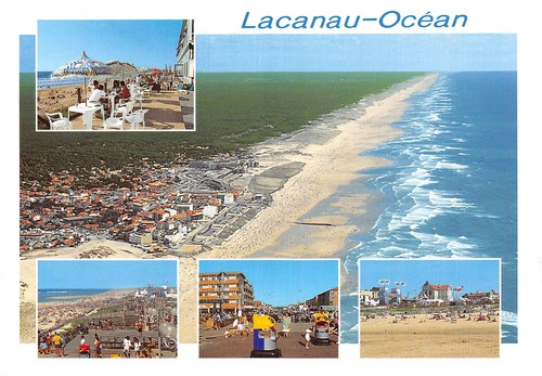 Lacanau ocean - 33,