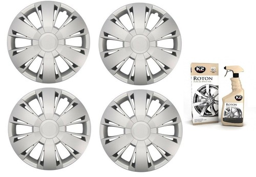 Enjoliveur roue - de, 15''