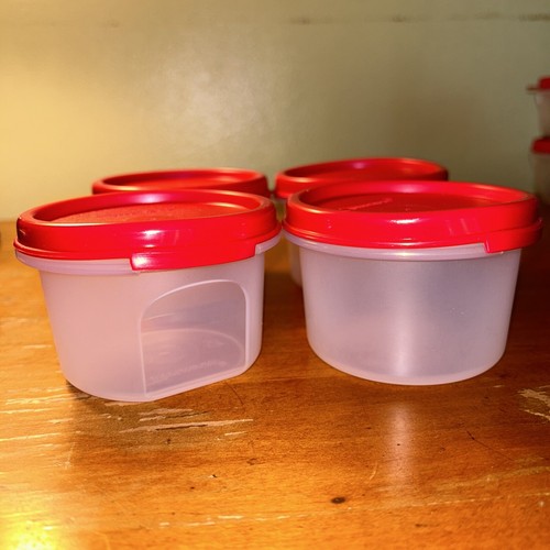 Tupperware new 200 each - tupperware,