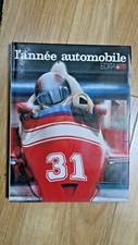 L ANNEE AUTOMOBILE NUM 31 1983/84 EDITION 24 HEURES EDITA