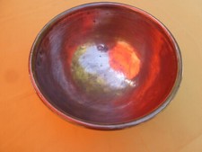 Superbe cul poule cuivre - cul,