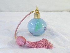 Ancien vaporisateur a parfum