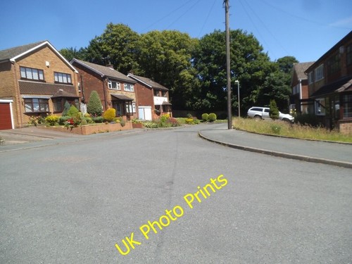 Photo 6x4 high arcal - photo,