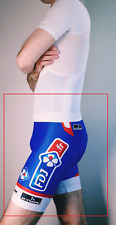 Cuissard b-twin FDJ bib short