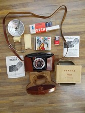 ANCIEN APPAREIL PHOTO PHOTAX