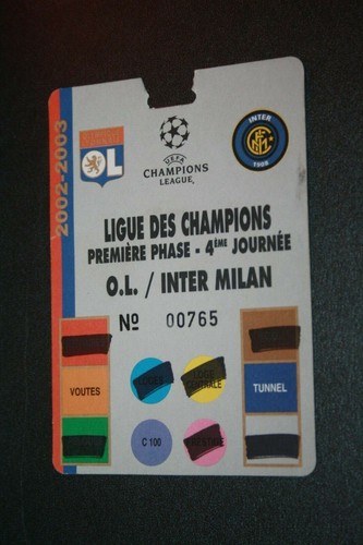 Pass ticket ol - pass,