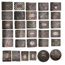 HOMME Ceinture Kilt Écossais