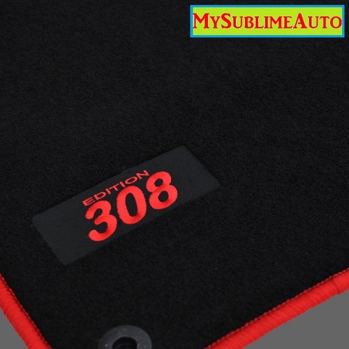 Tapis sol peugeot - peugeot, 308