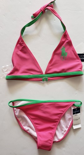 Nwt polo ralph lauren girls - girls, 2-