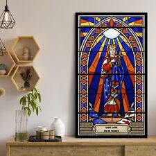 Saint Louis, Roi De France