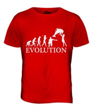 AQUARIUM EVOLUTION OF MAN MENS
