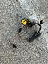 Câble Liaison Airbag BMW OEM E46 E38 E39 E53 32301097246 1097246 1 097 246