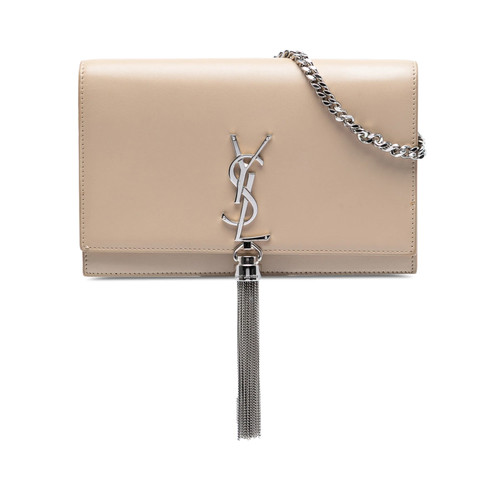 Saint laurent smooth - laurent, cuir