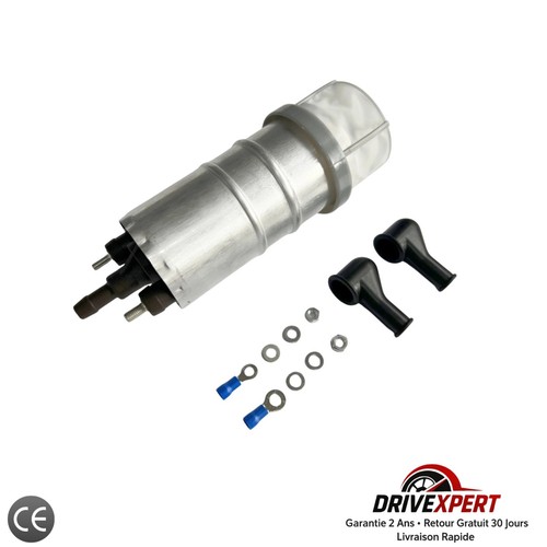 Pompe essence immergée moto - pompe,