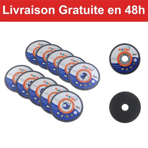Disques tronçonner métal - à,