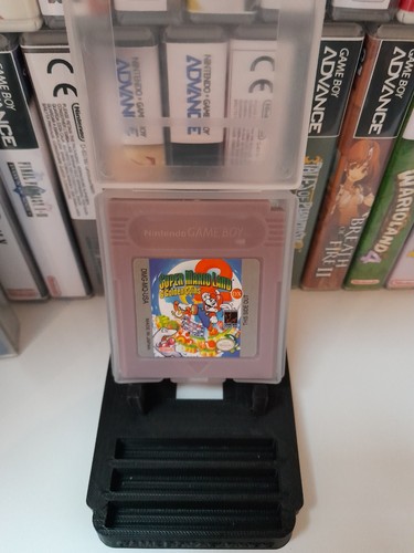 Super mario land pour - super, game