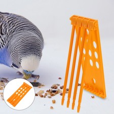  Lot de 4 supports pour bagues