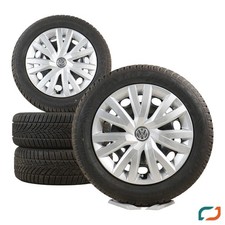 Pneus D'Hiver VW Golf 7 Roues